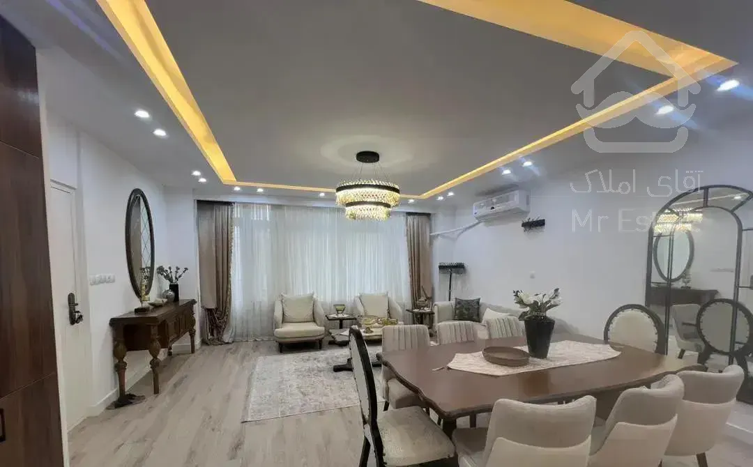 اجاره آپارتمان ۱۲۰ متری در کریم آباد