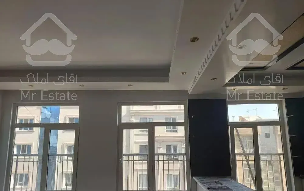 ۱۱۰ متر جماران ( ۹ واحد یکجا )