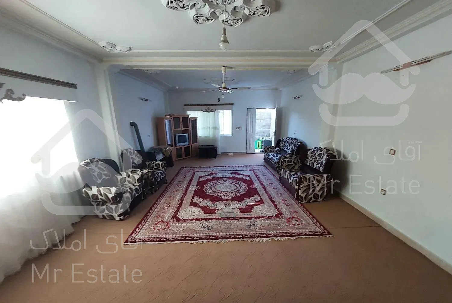 اجاره ویلا ۱۴۰ متری تک خواب