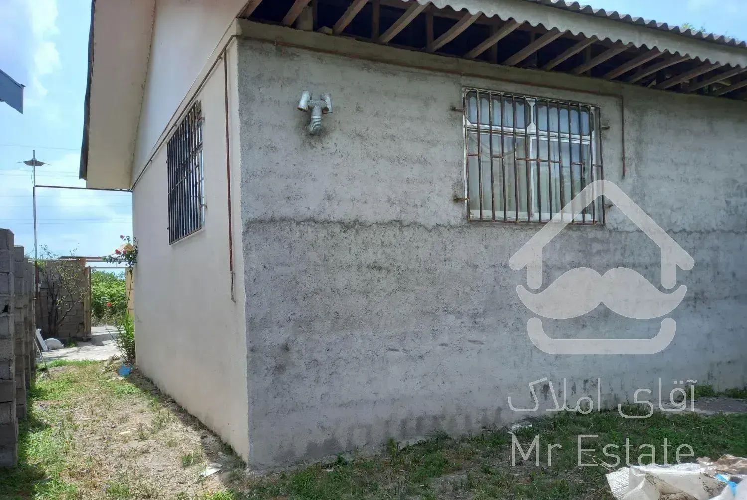 ویلای۸۰متری رهن کامل کورکاء