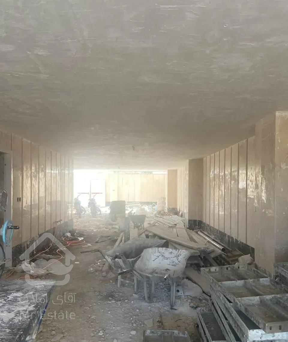 فروش آپارتمان شهرک الماس