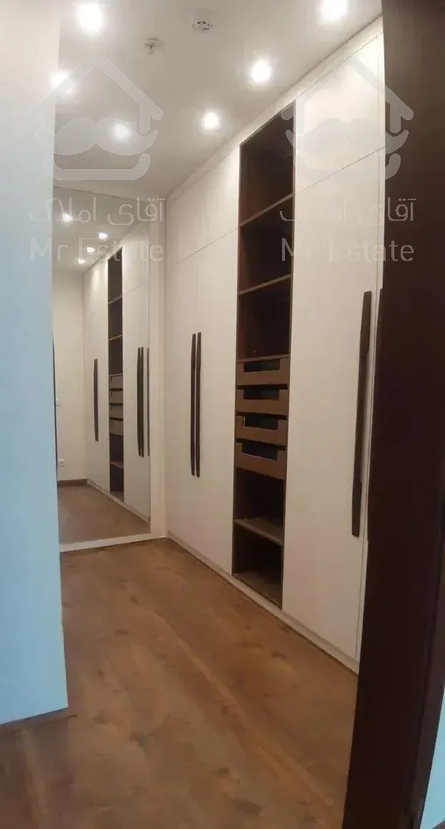 ١٧٠مترنیاوران،بن بست دنج،فول