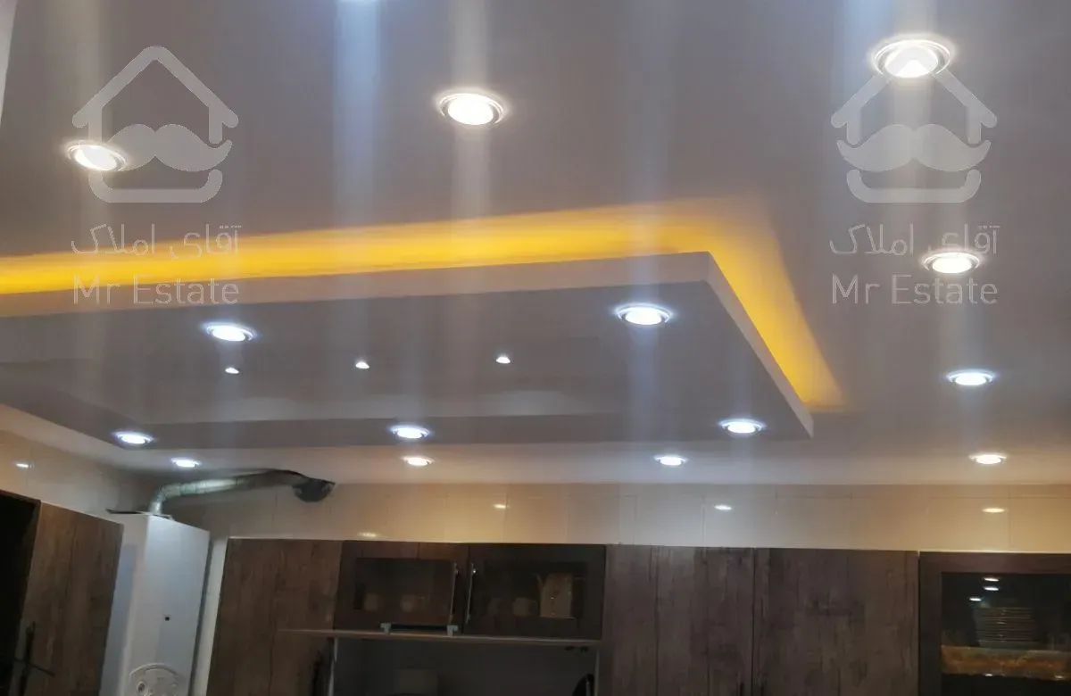 آپارتمان 126متر سه خواب جنوبی.