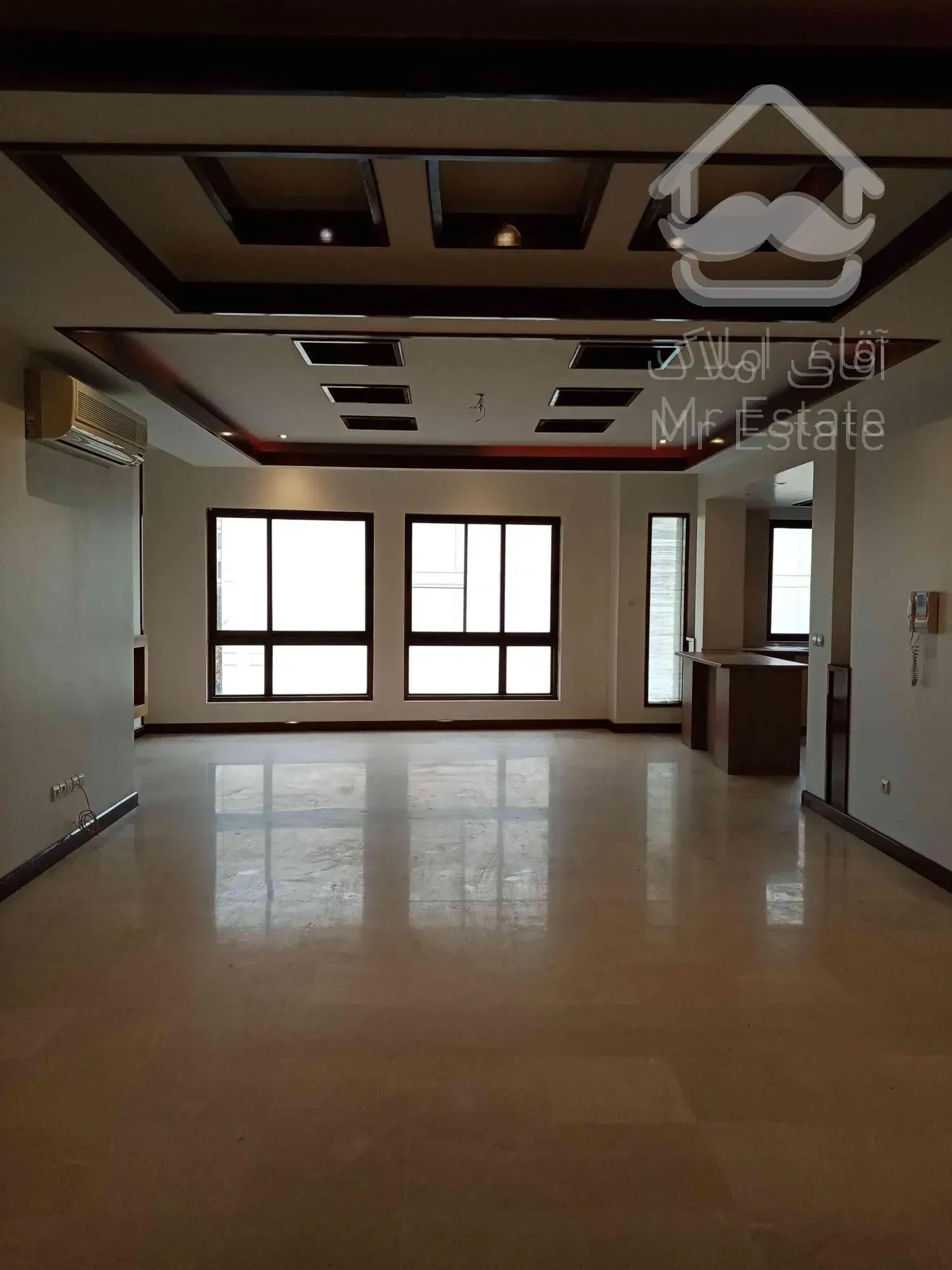 170 متر فرمانیه /سنبل /فول مشاعات