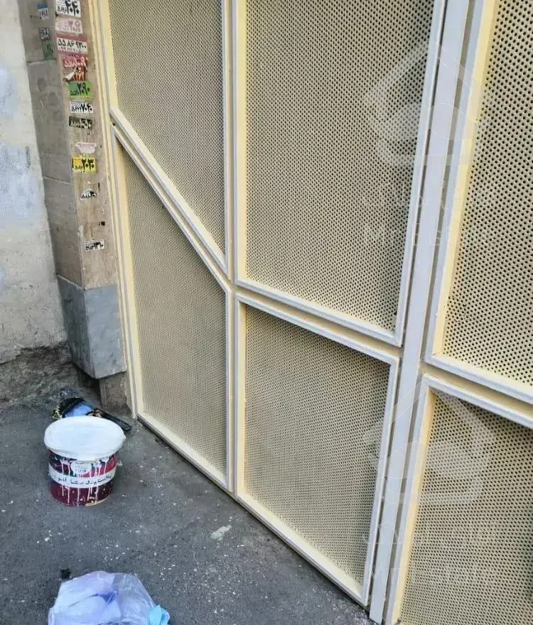 ۴۳متریکخوابه تکواحدی۱۰ساله خ کارگرجنوبی خ زربافیان