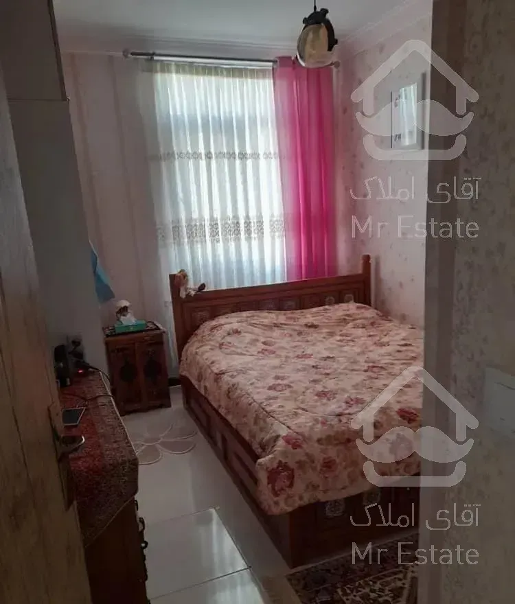 ۵۰ متری یک خوابه فاز ۳