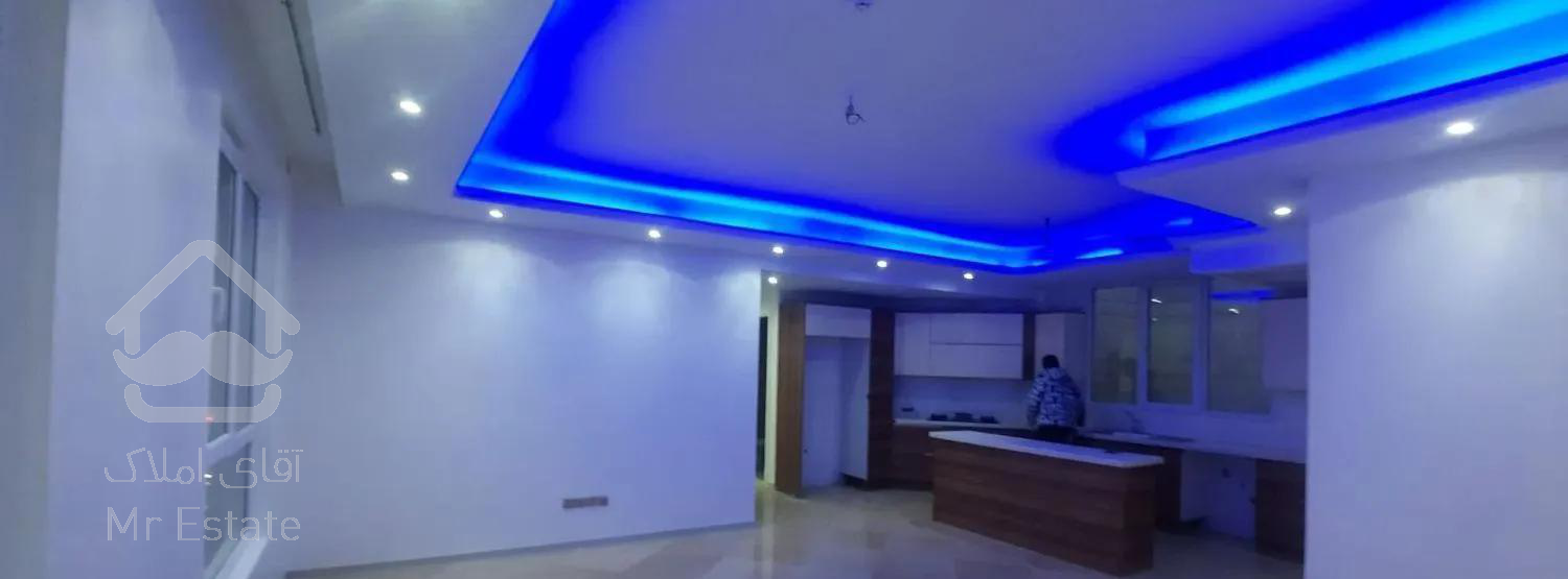 فرمانیه اندرزگو۲دوخوابه ۹۰ متری اجاره(  )