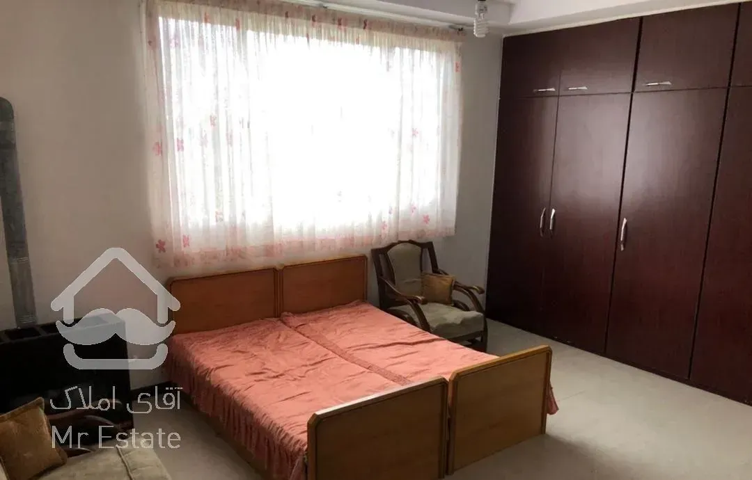 آپارتمان یک خواب مستر دریانوردان