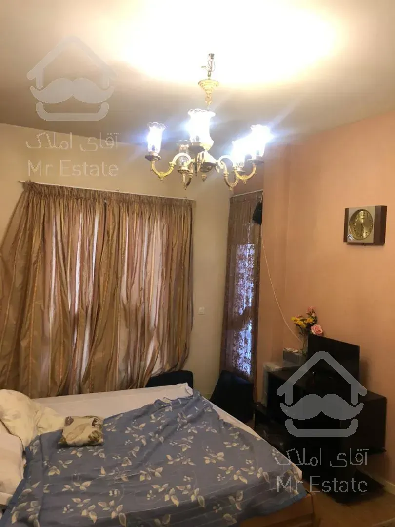 فروش آپارتمان فرشته 205  متر لوکس