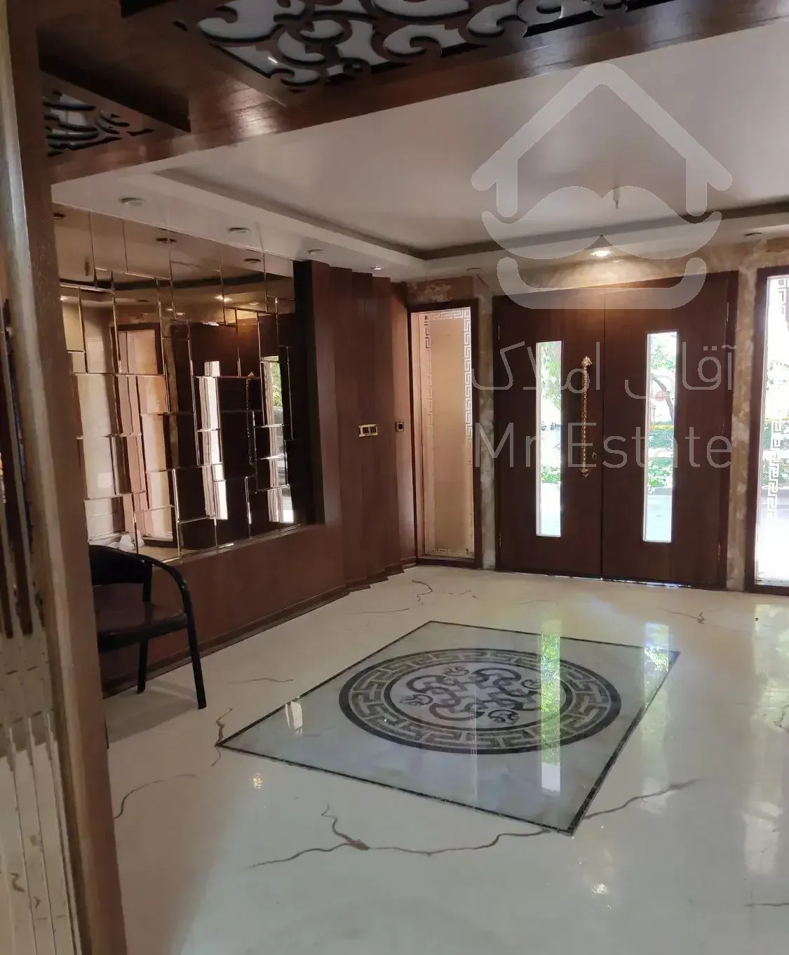 آپارتمان ۷۰ متر  شیخ صدوق