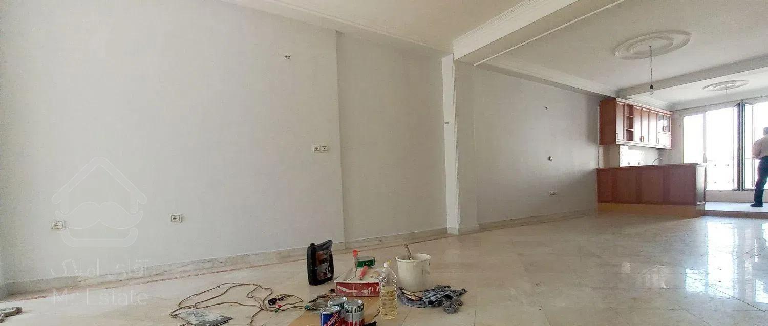 ۱۰۵متر / ۲خواب / فول امکانات