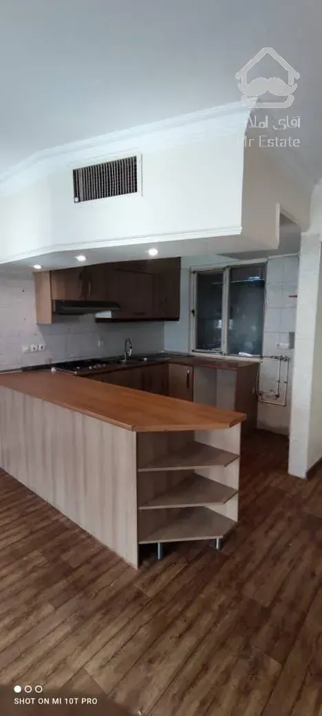 فروش آپارتمان ۶۳ متری مرزداران فرشتگان