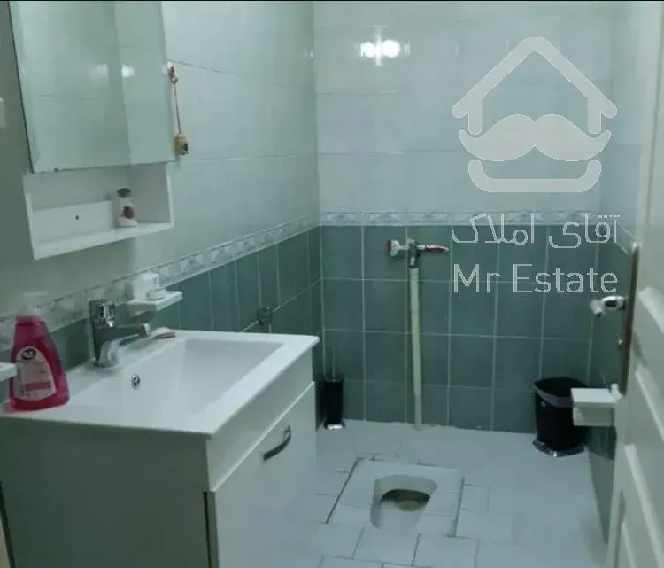 آپارتمان  ۱۳۲ متر ۳ خواب