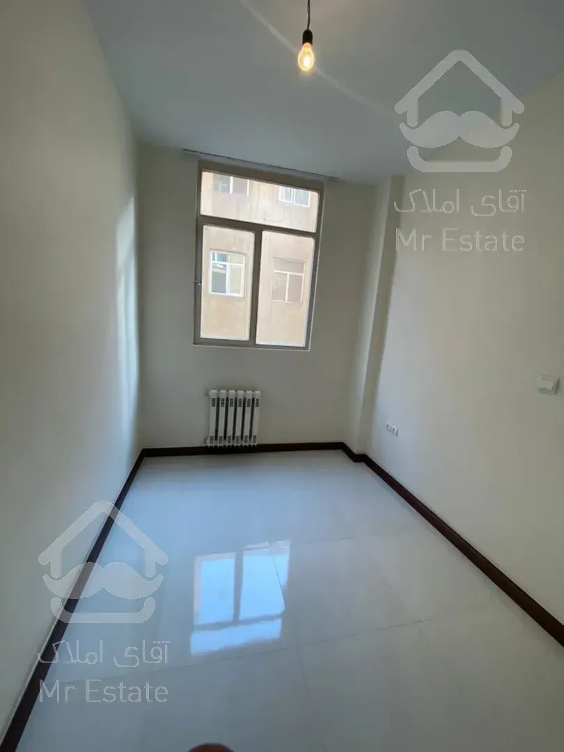 ۶۷ متر ۲ خواب ،بلوار فردوس غرب