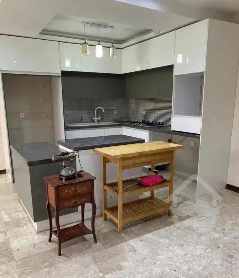 90 متری ۲ خواب فول ستارخان دریانو