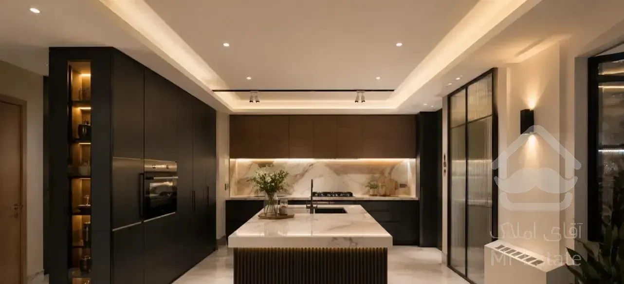 فروش ویژه ۱۹۰ متری تاپ لوکیشن ولنجک