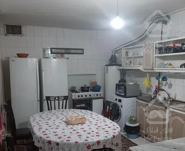 آپارتمان ۱۳۰متر،دو خواب