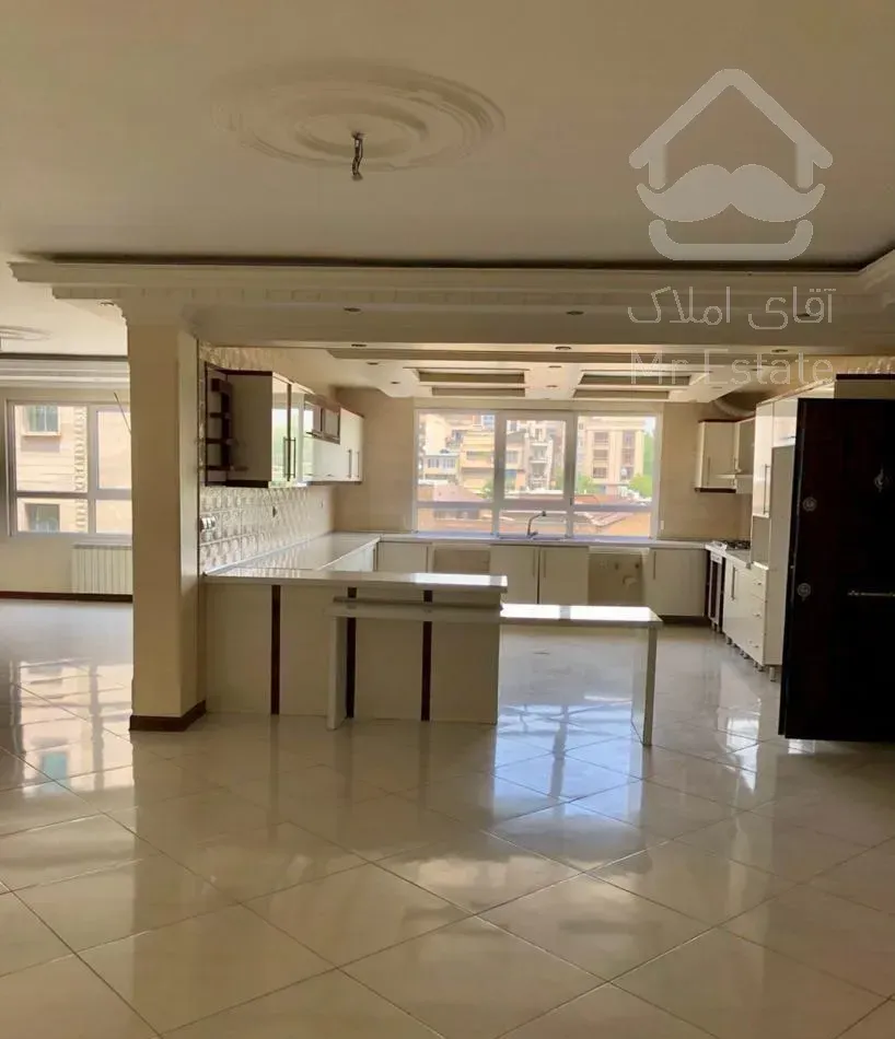 180 متر فول.شریعتی حوالی میثاق(مسکن کلون)