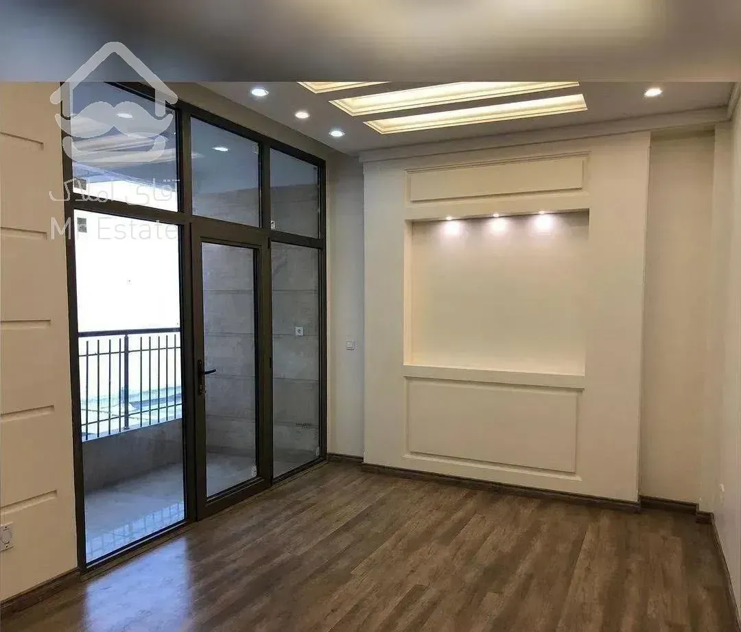 ۱۴۵ متر ۳ خواب آفتاب ونک