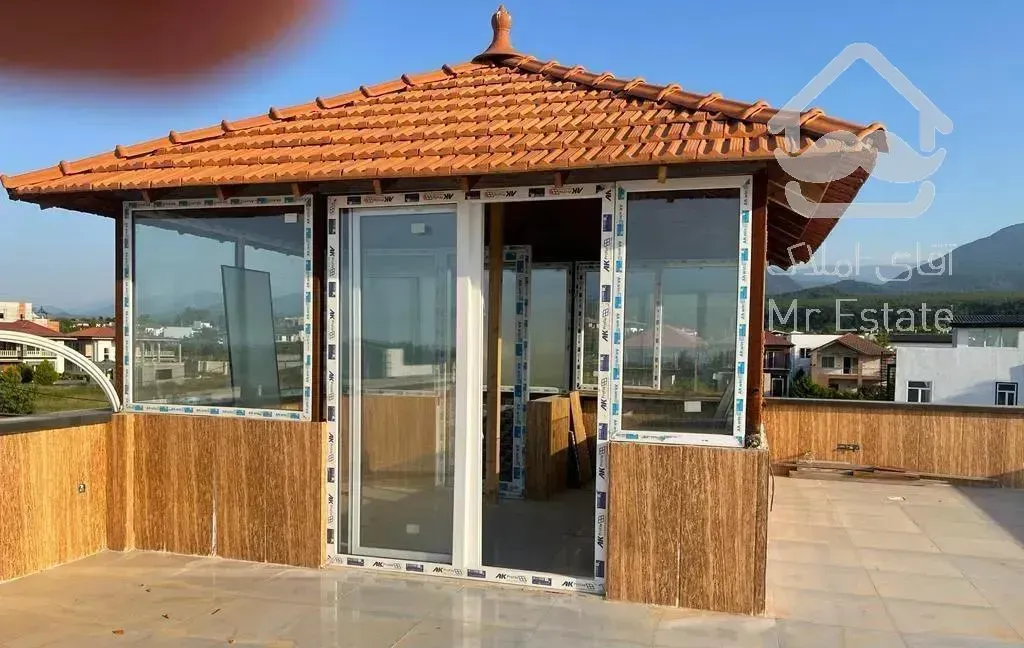 کلید نخورده ۴خواب سازه  در منطقه