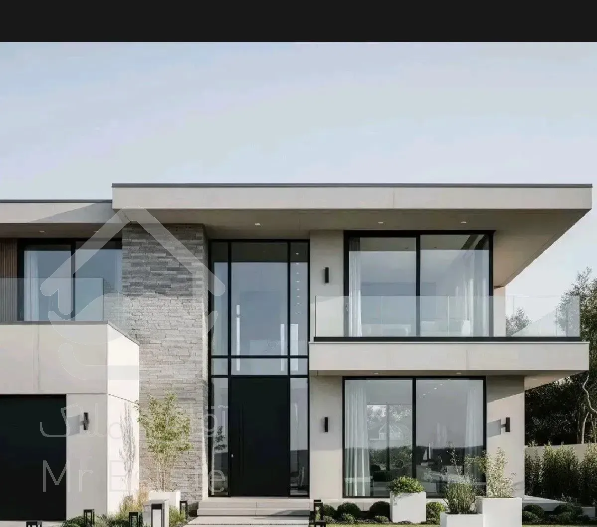 پونک شهرک هما//فروش مستغلات//یک از دو