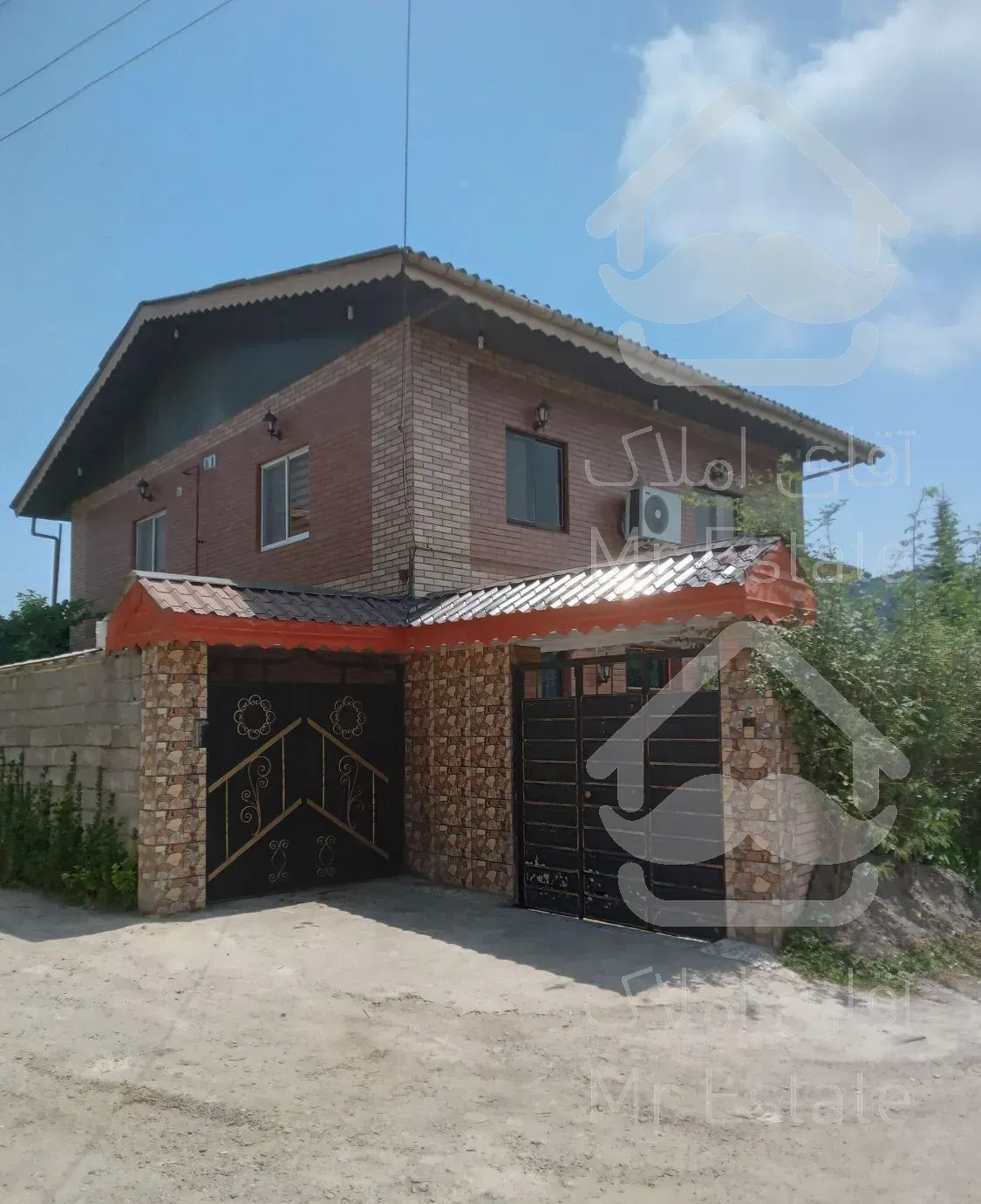 اجاره سوئیت صد متری  دوخواب تمیز  مستقل