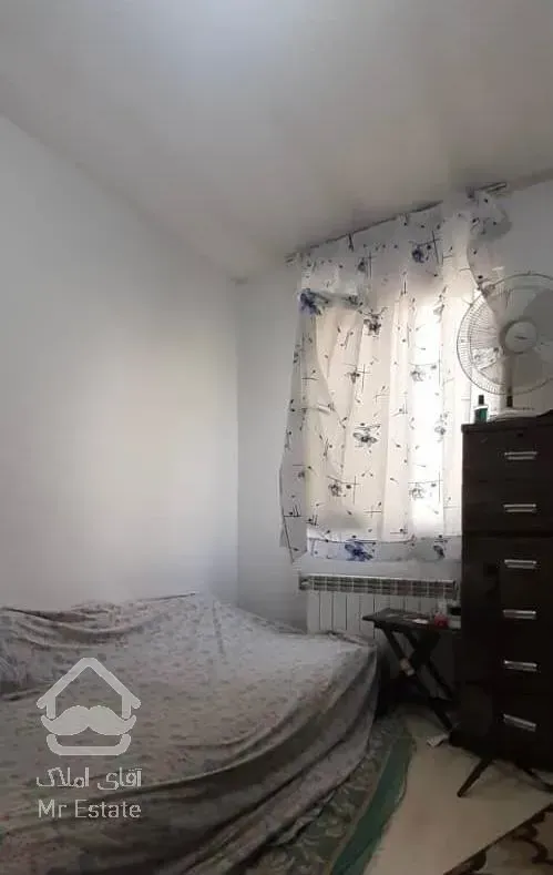 رهن کامل / ۴۴ متر / یک خواب / فول / سی متری جی