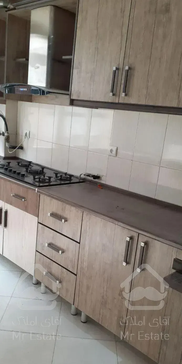 آپارتمان ۶۵ متری تکخواب(نبردشمالی)