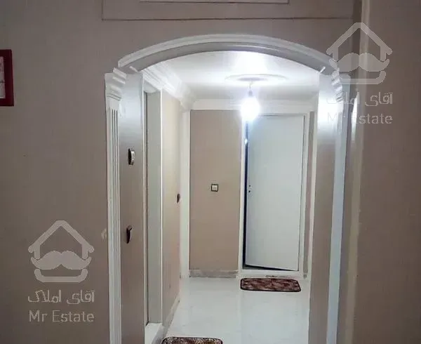 اپارتمان ١٢٠ متری مجتمع فرهنگیان