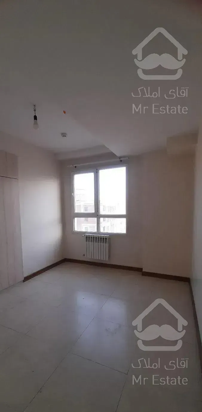 ۹۰متر/۲خواب/فول امکانات       نوساز ( قابل تبدیل )