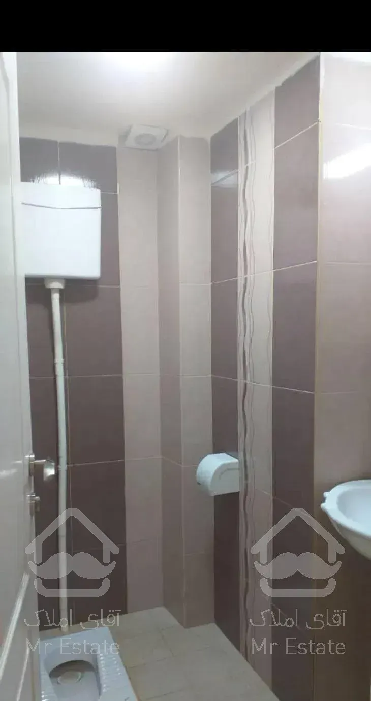 آپارتمان ۹۰ متری با پارکینگ