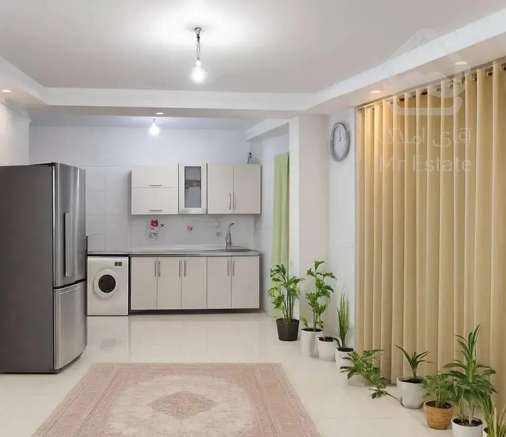 اجاره طبقه اول ۱۱۲ متری فول آبشن