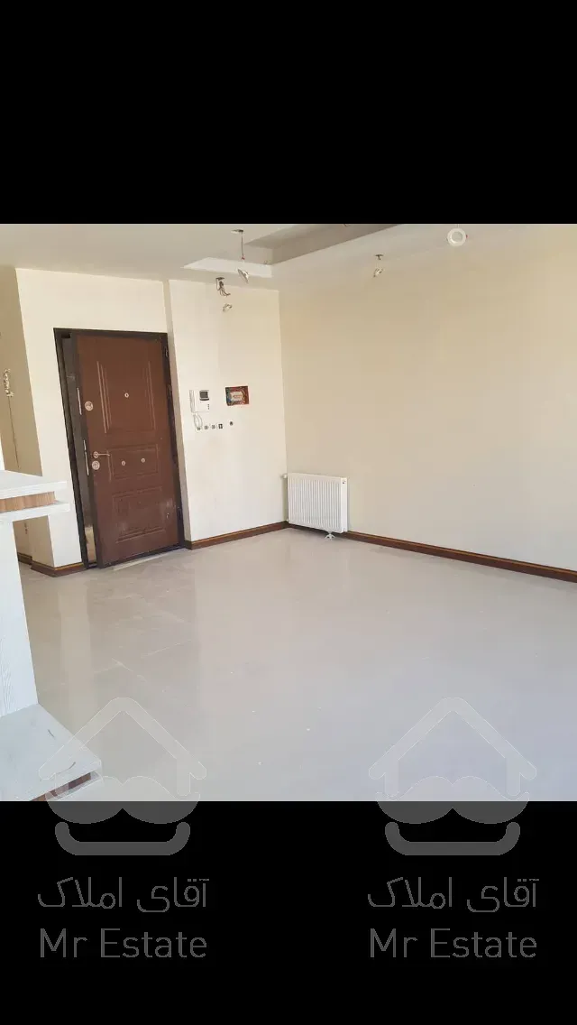 ۷۰متر /۲خواب /طوس/کلید نخورده