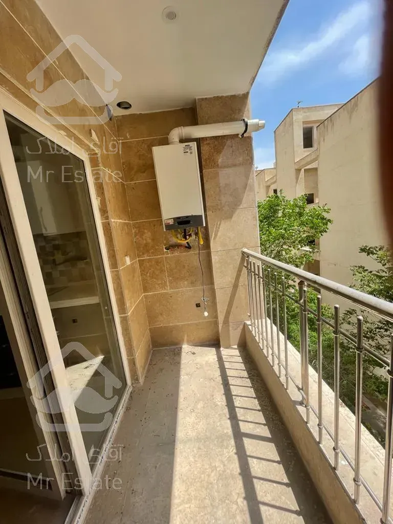 فروش آپارتمان ولنجک 135  متر اکازيون