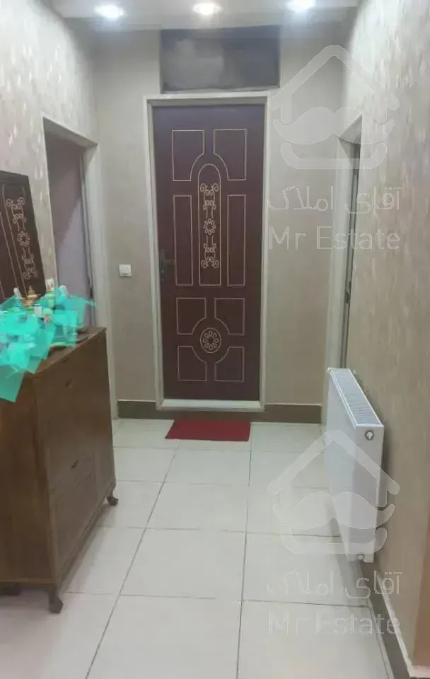 آپارتمان ۱۱۰ متری محدوده ناصرخسرو