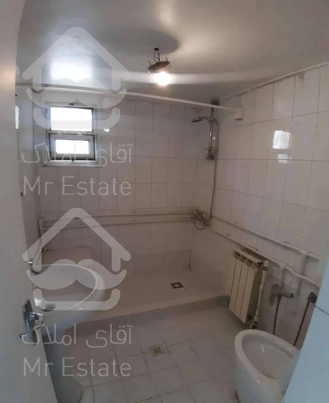 ۱۱۰ متر * ۲ خوابه * سهروردی شمالی