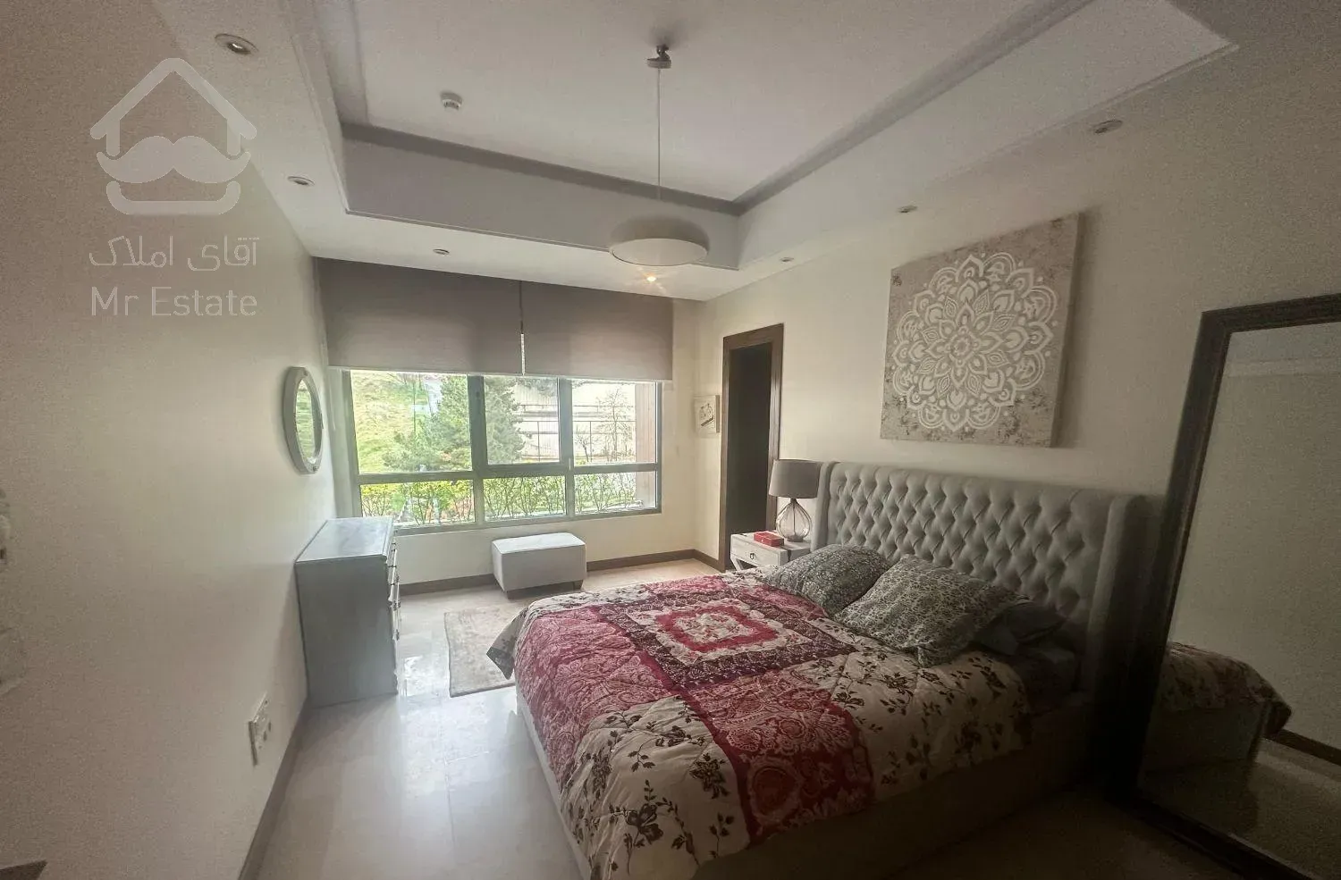 فروش آپارتمان ۱۵۷ متر/۳خ/هزارسنگ/دید عالی