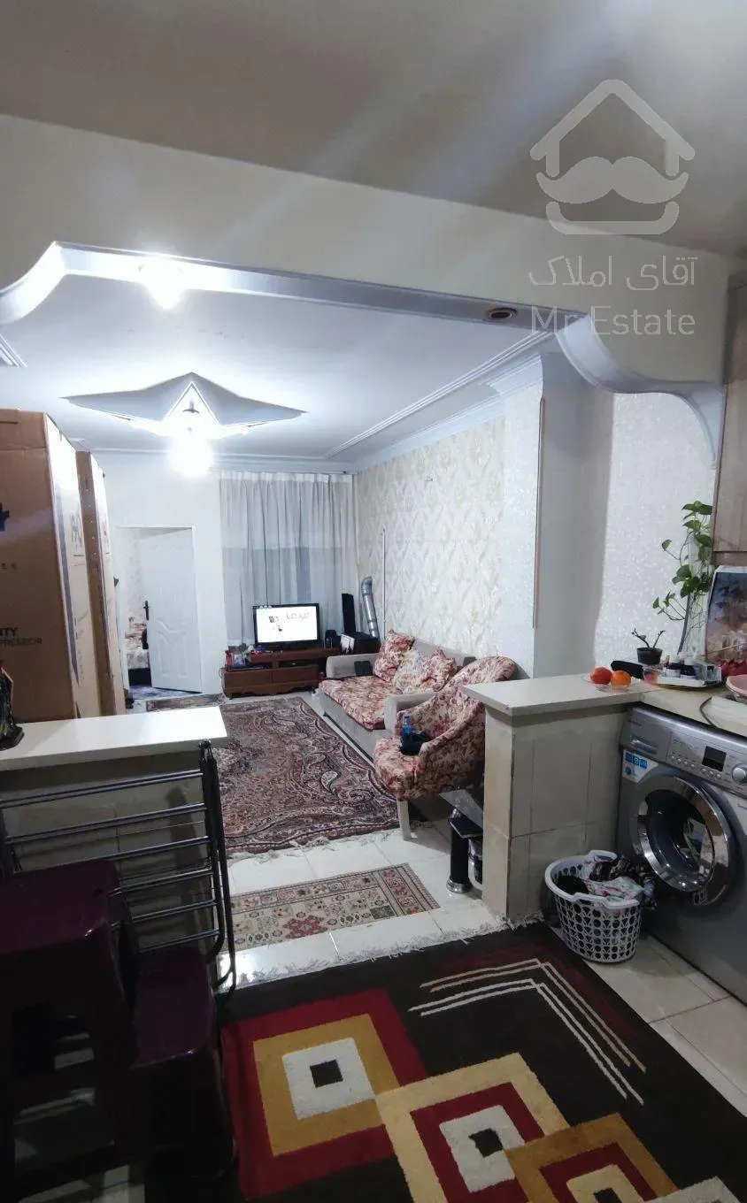 فروش آپارتمان ۴۷ متری ۱ خوابه پارکینگ دار