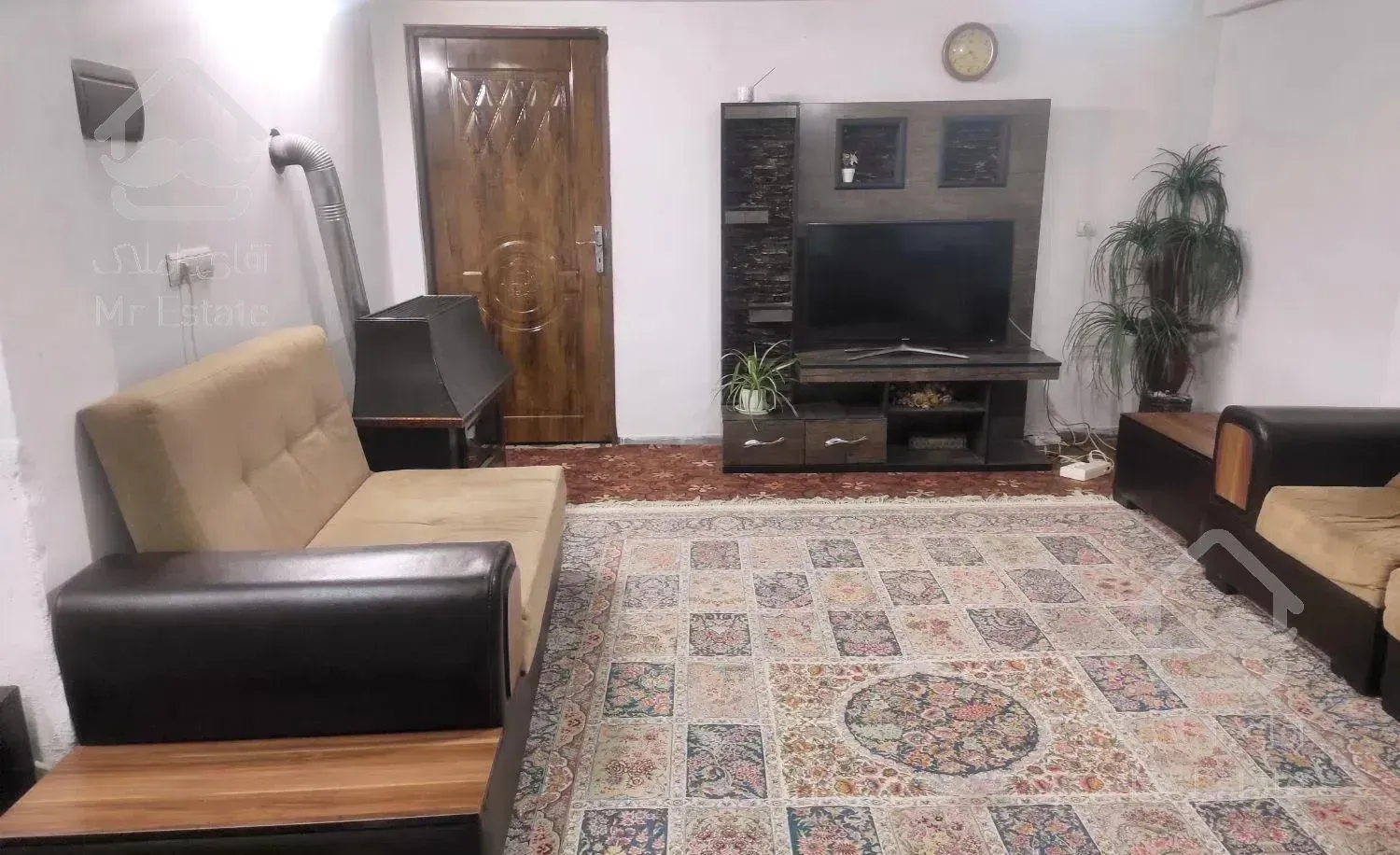 دربست شیک و تمیز شهری