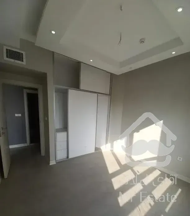 99 متر سازه ی شناسنامه دار منطقه