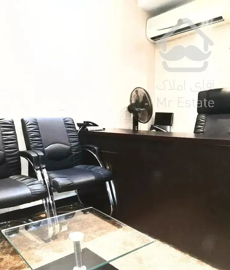 ۵۷متر یک اتاق سند اداری با امکانات کامل تخلیه