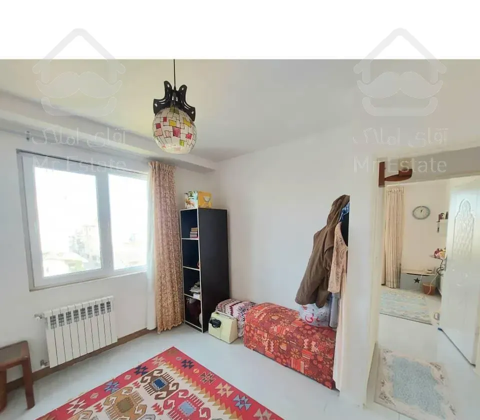 آپارتمان ۱۳۳ متری جمهوری