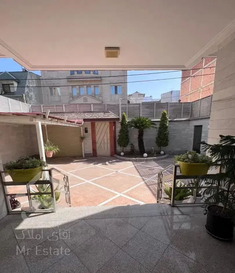 اجاره دربست ۵خواب خیابان مدرس