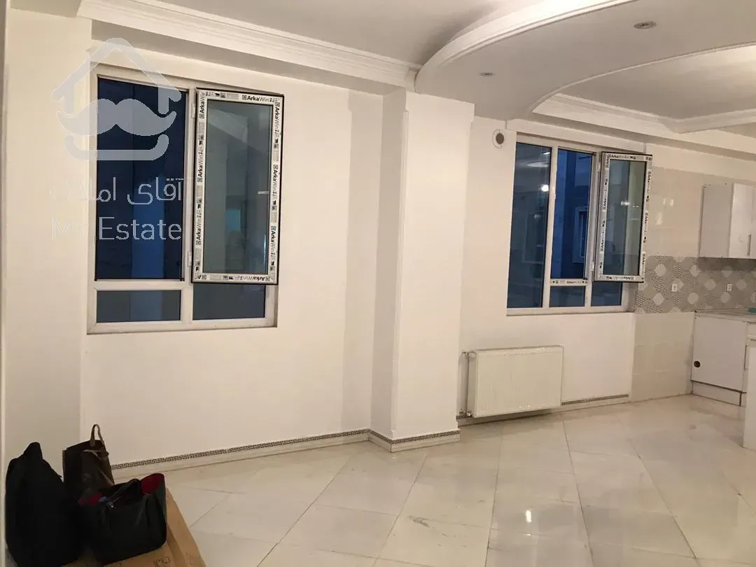 ۷۵متری دوخوابه آپارتمان دستغیب