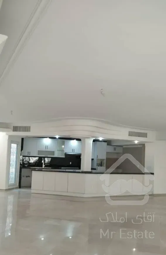 رهن آپارتمان ۱۳۵ متری ۲ خوابه در نفت