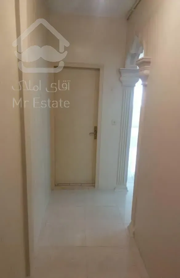 آپارتمان 101 متر پل بعثت فداییان اسلام