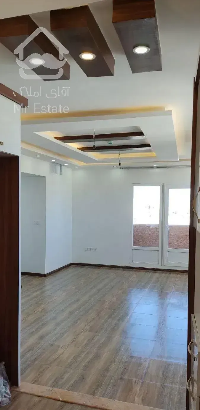 دو خواب نوساز مرکز شهر