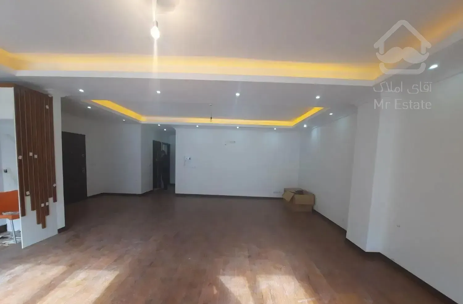 فروش آپارتمان ۷۵متری در شهاب نیا داخل حر