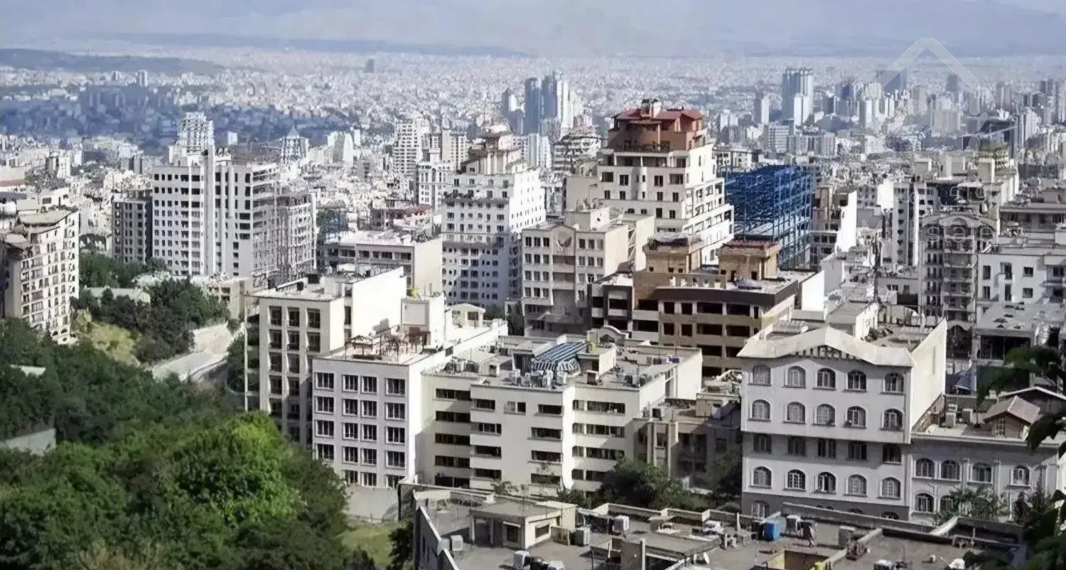 منزل ۱۴۰ متری سه خوابه شیک و نوساز