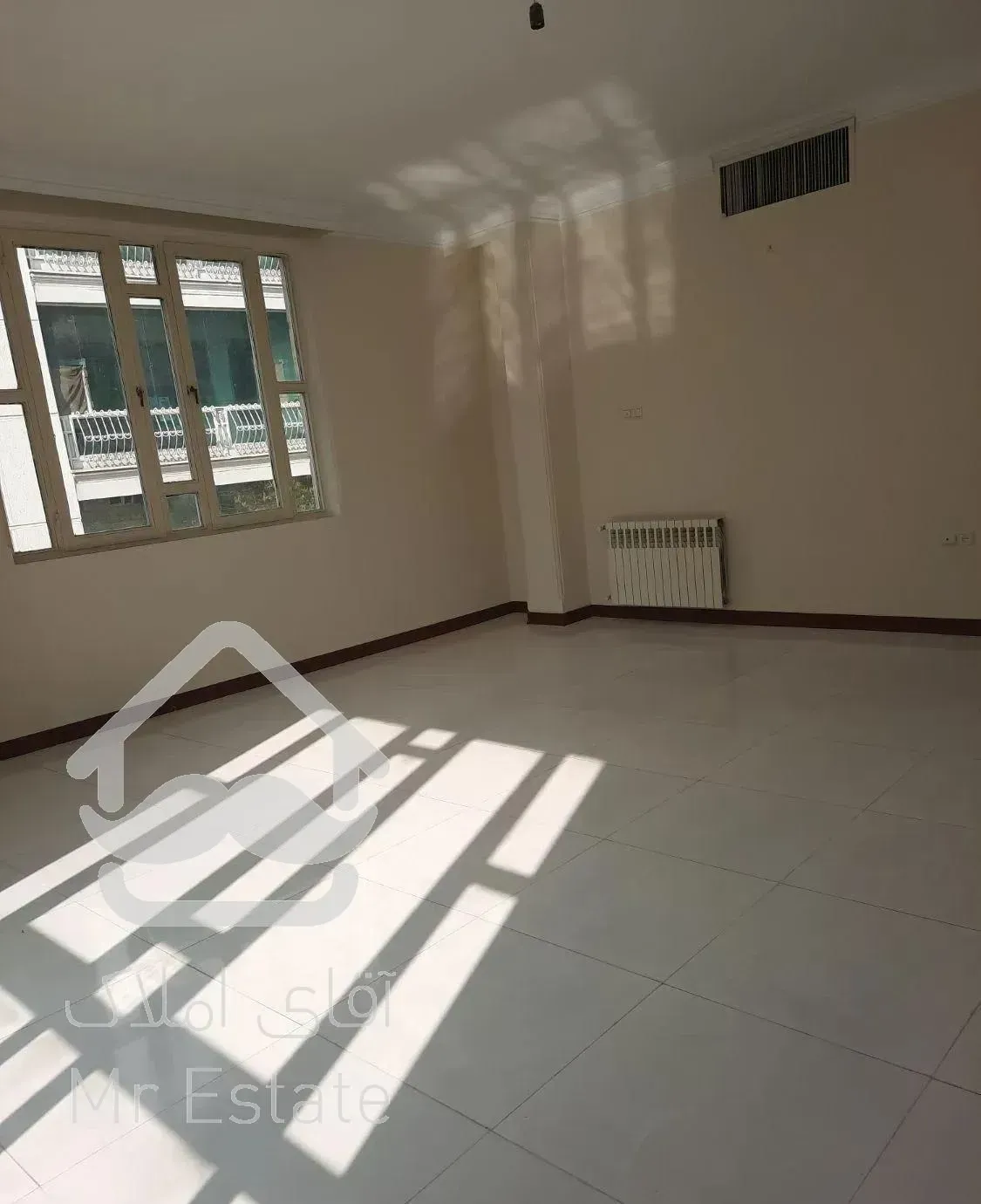 قبا دروس ۱۶۵ متر ۳ خواب